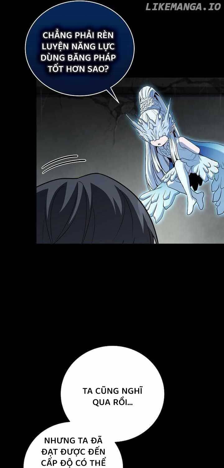 Sự Trở Lại Của Người Chơi Bị Đóng Băng Chapter  144 - 30