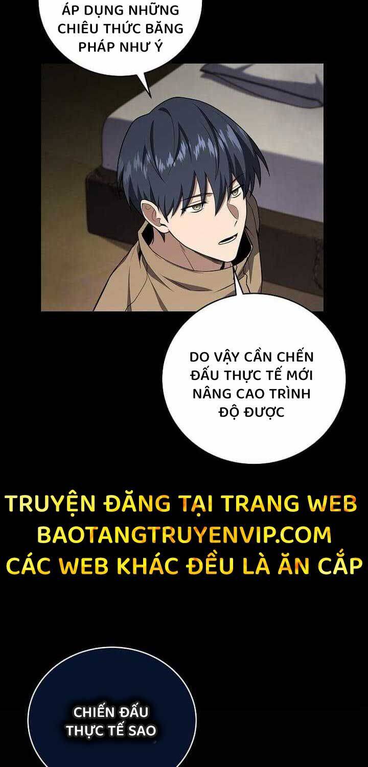 Sự Trở Lại Của Người Chơi Bị Đóng Băng Chapter  144 - 31