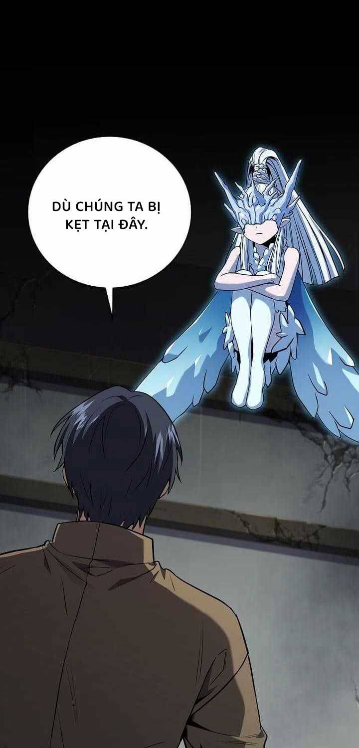 Sự Trở Lại Của Người Chơi Bị Đóng Băng Chapter  144 - 35