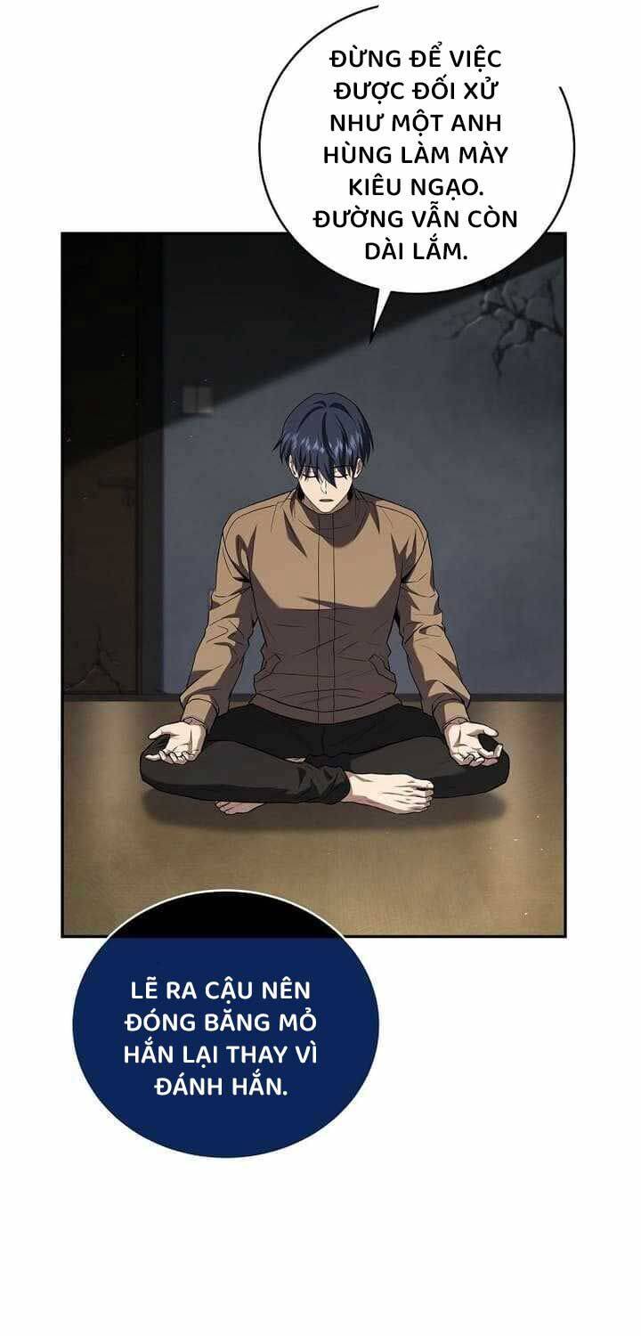 Sự Trở Lại Của Người Chơi Bị Đóng Băng Chapter  144 - 37