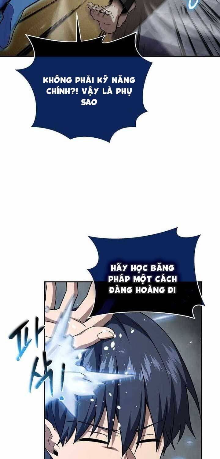 Sự Trở Lại Của Người Chơi Bị Đóng Băng Chapter 144 - 40