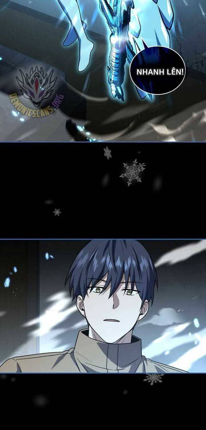 Sự Trở Lại Của Người Chơi Bị Đóng Băng Chapter  144 - 47