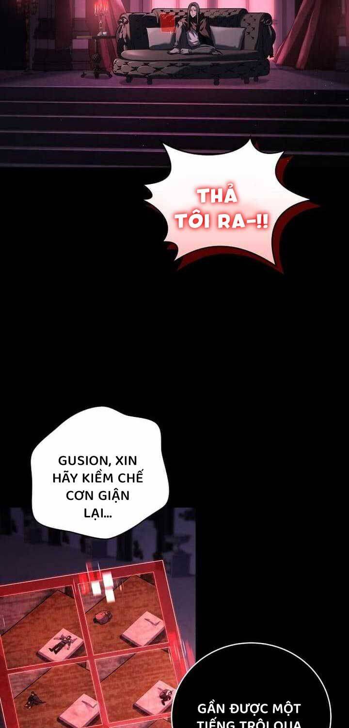 Sự Trở Lại Của Người Chơi Bị Đóng Băng Chapter  144 - 77