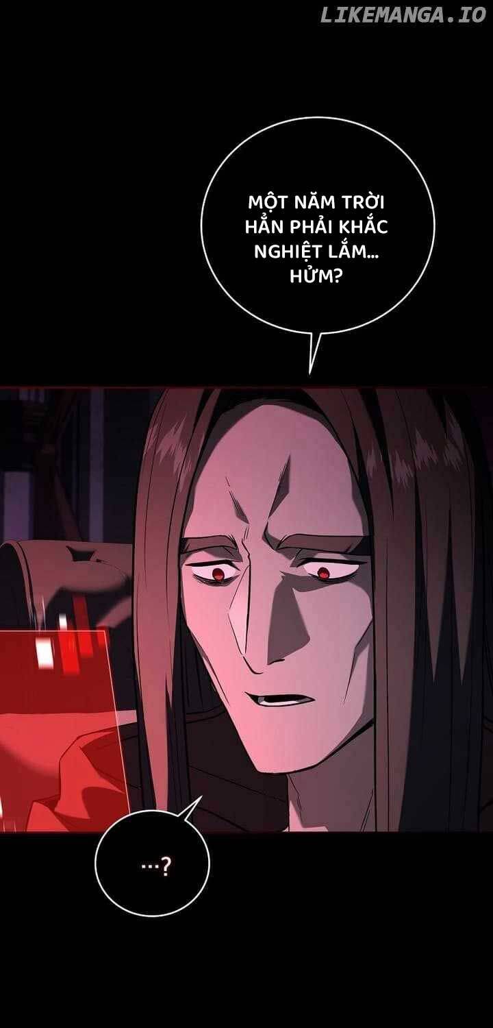 Sự Trở Lại Của Người Chơi Bị Đóng Băng Chapter  144 - 79