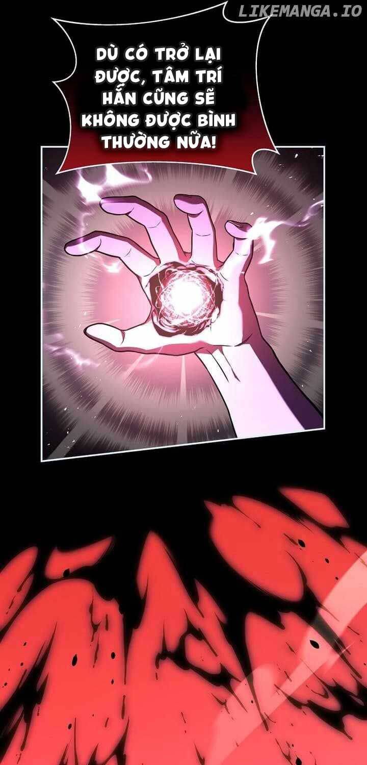 Sự Trở Lại Của Người Chơi Bị Đóng Băng Chapter  144 - 9