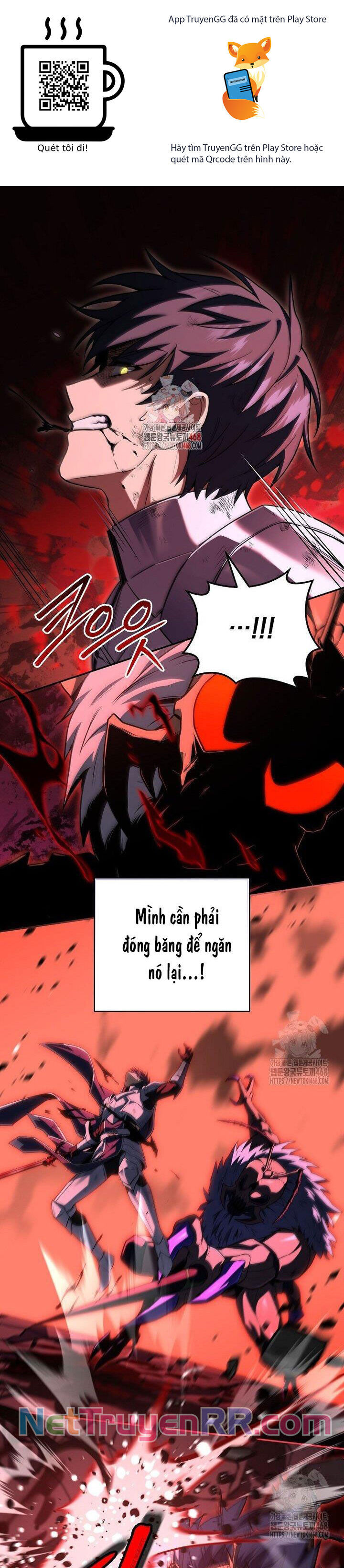 Sự Trở Lại Của Người Chơi Bị Đóng Băng Chapter 159 - 1