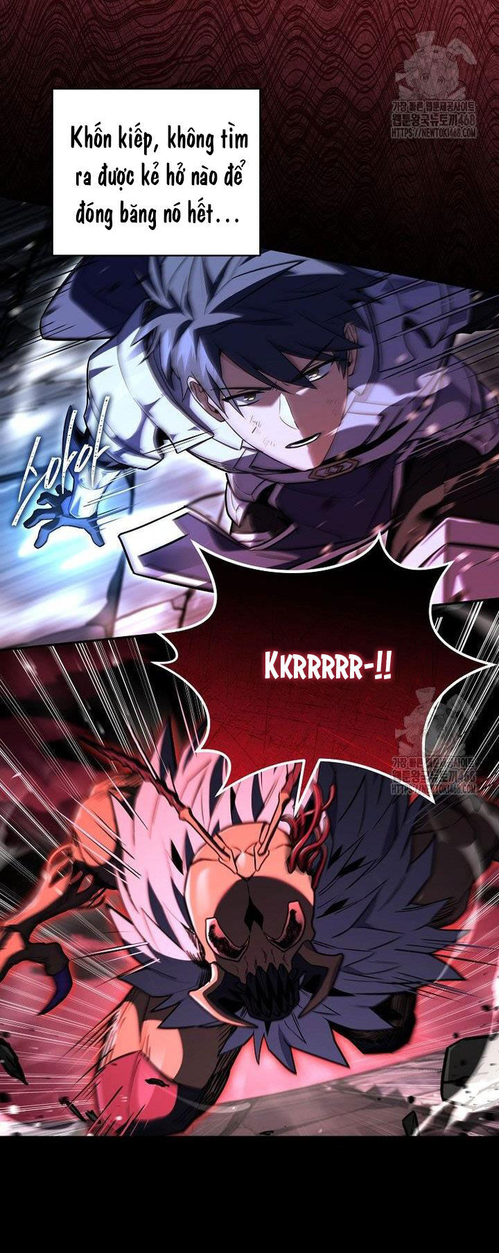 Sự Trở Lại Của Người Chơi Bị Đóng Băng Chapter 159 - 11