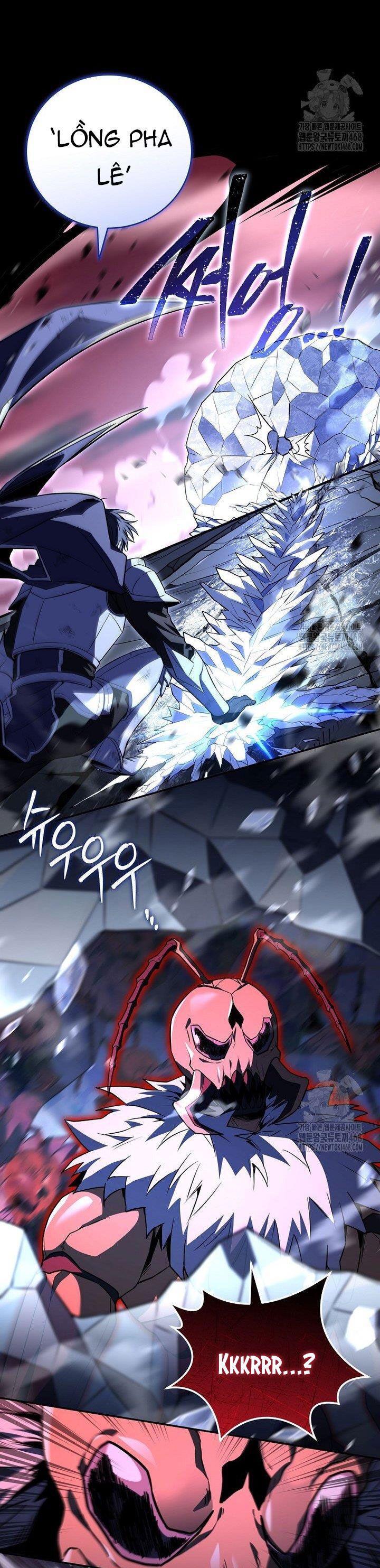 Sự Trở Lại Của Người Chơi Bị Đóng Băng Chapter 159 - 12