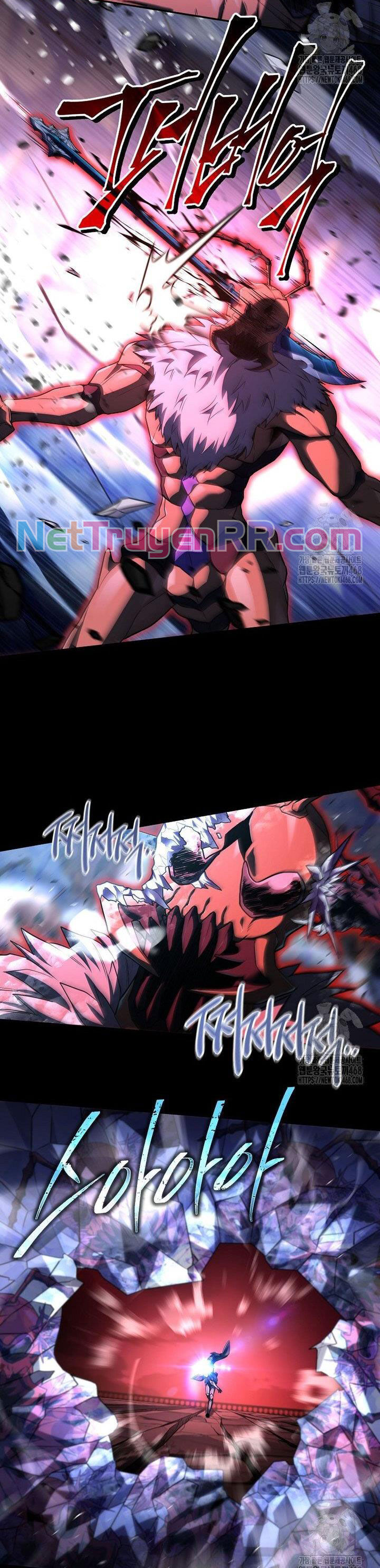 Sự Trở Lại Của Người Chơi Bị Đóng Băng Chapter 159 - 13