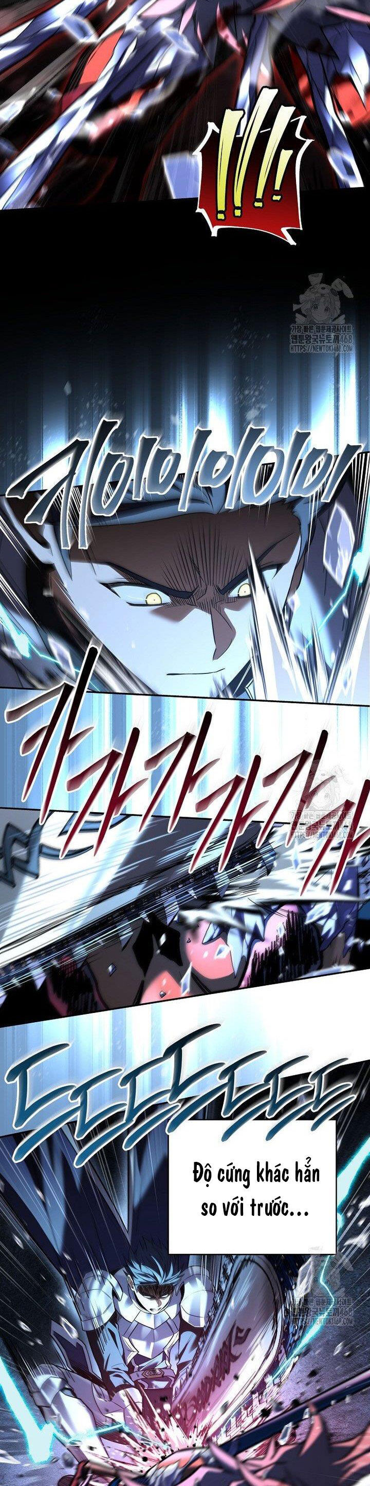 Sự Trở Lại Của Người Chơi Bị Đóng Băng Chapter 159 - 16