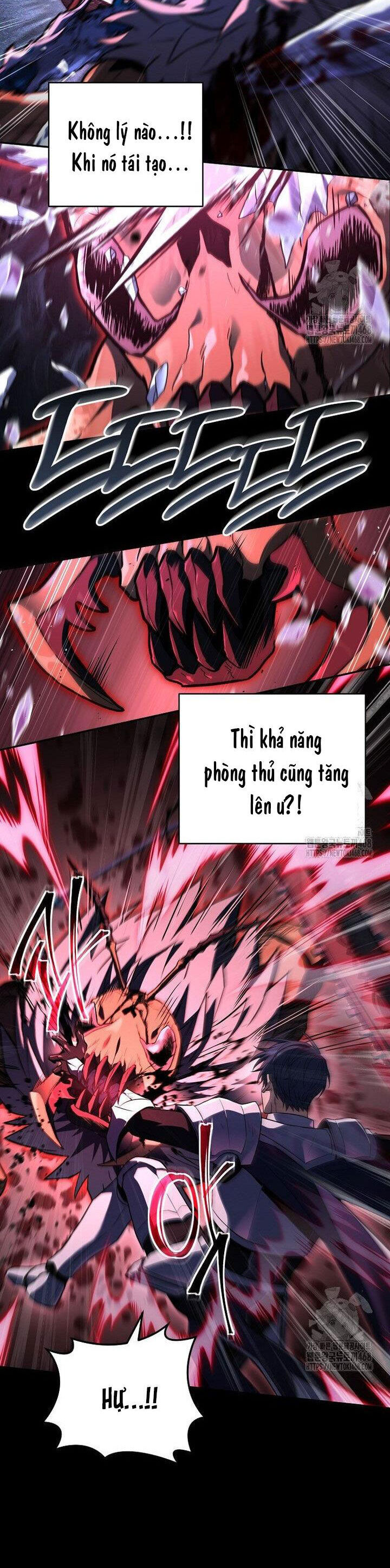 Sự Trở Lại Của Người Chơi Bị Đóng Băng Chapter 159 - 17