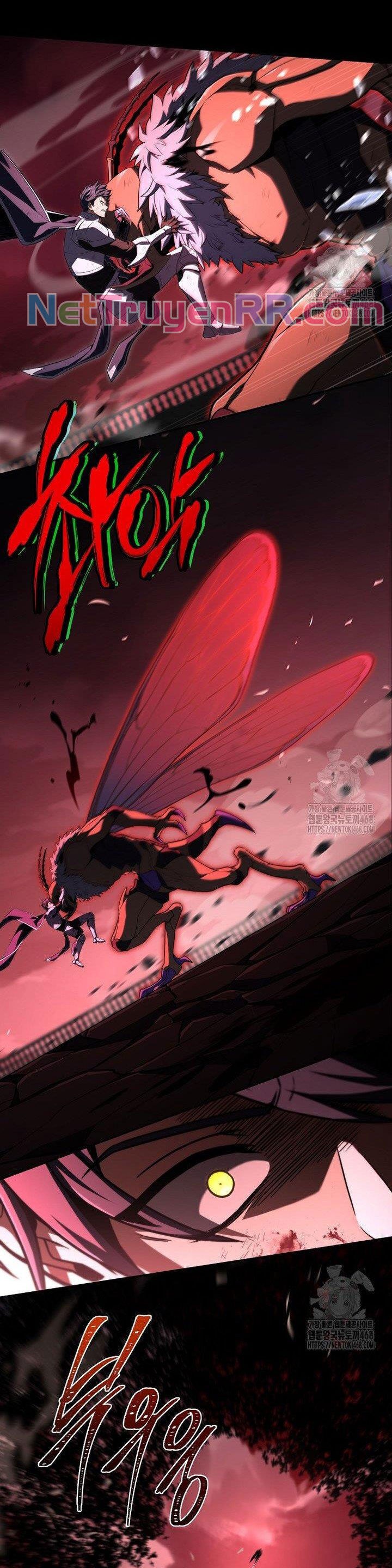 Sự Trở Lại Của Người Chơi Bị Đóng Băng Chapter 159 - 18