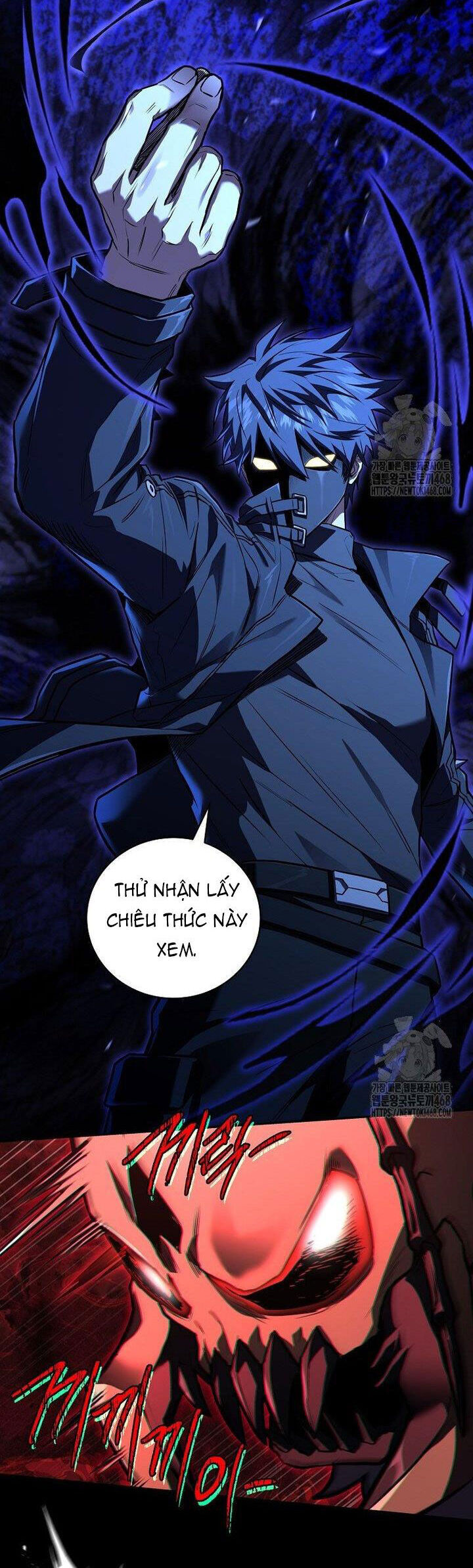 Sự Trở Lại Của Người Chơi Bị Đóng Băng Chapter 159 - 29