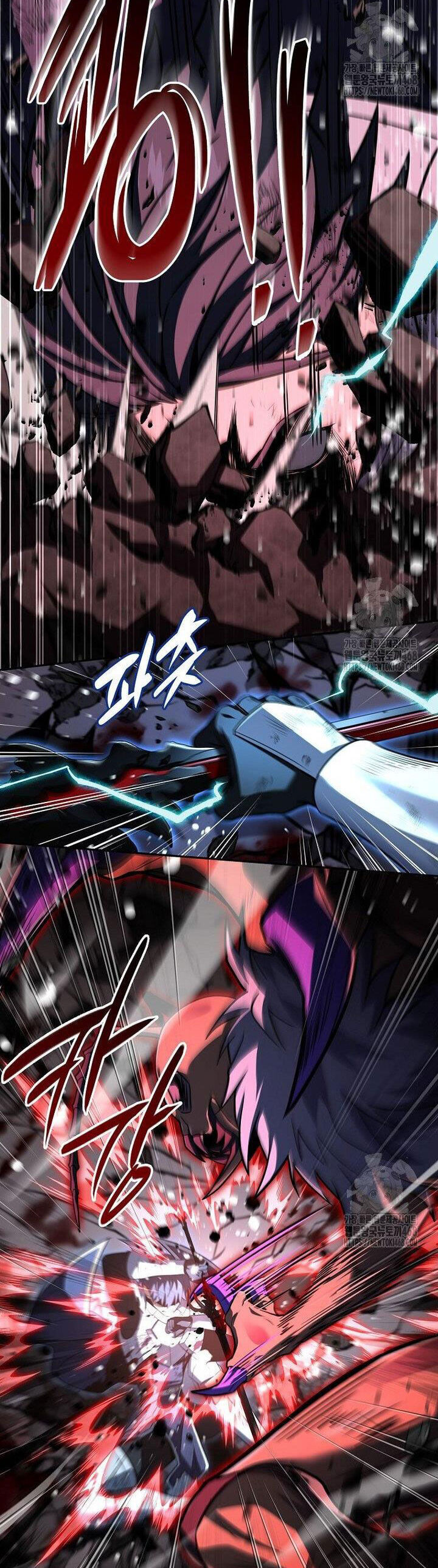 Sự Trở Lại Của Người Chơi Bị Đóng Băng Chapter 159 - 4