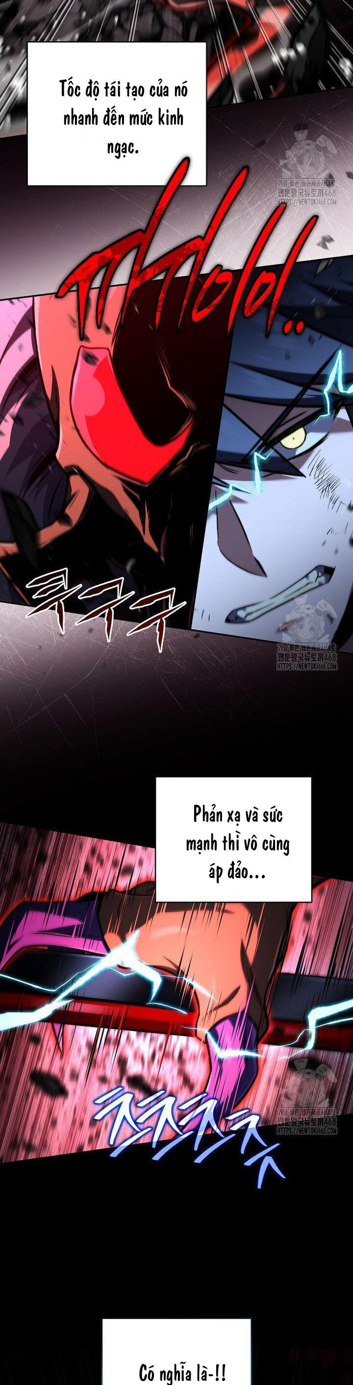 Sự Trở Lại Của Người Chơi Bị Đóng Băng Chapter 159 - 5