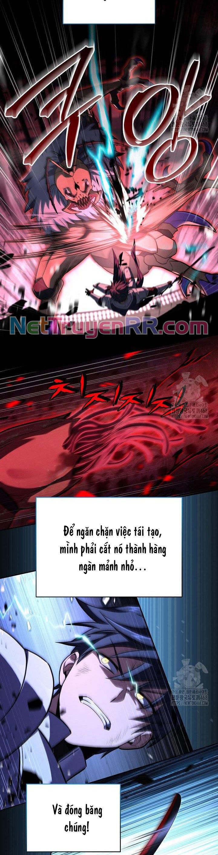 Sự Trở Lại Của Người Chơi Bị Đóng Băng Chapter 159 - 6