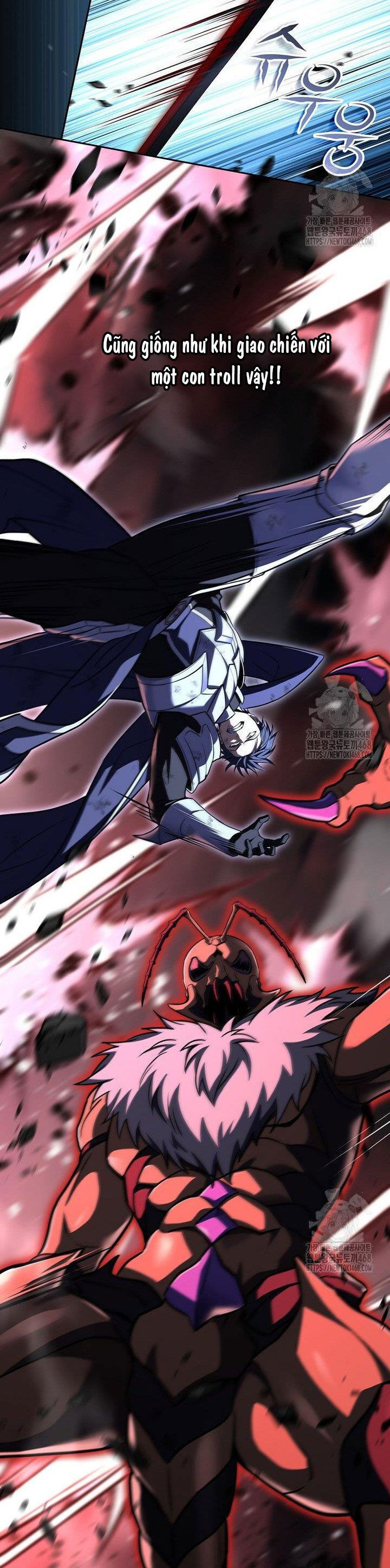 Sự Trở Lại Của Người Chơi Bị Đóng Băng Chapter 159 - 7