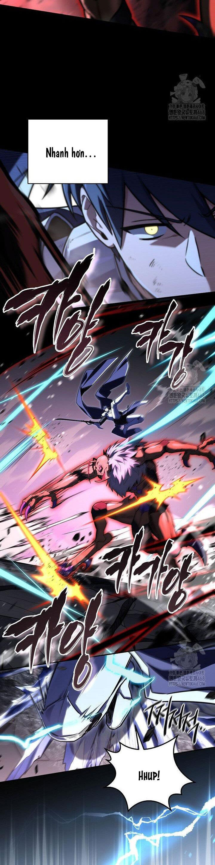 Sự Trở Lại Của Người Chơi Bị Đóng Băng Chapter 159 - 8