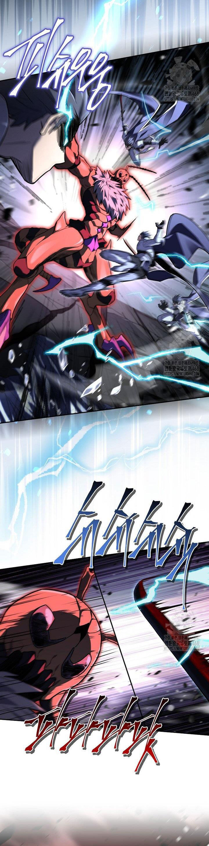 Sự Trở Lại Của Người Chơi Bị Đóng Băng Chapter 159 - 9