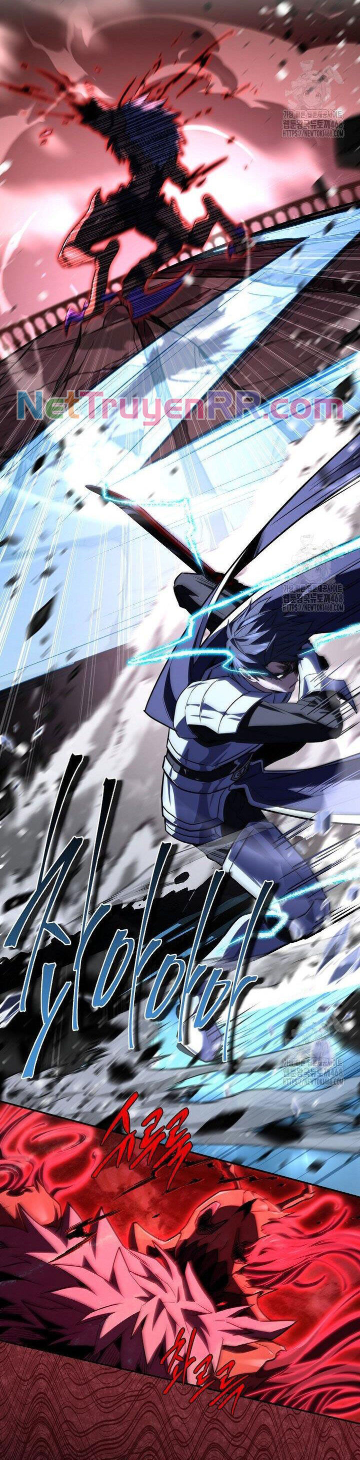 Sự Trở Lại Của Người Chơi Bị Đóng Băng Chapter 159 - 10