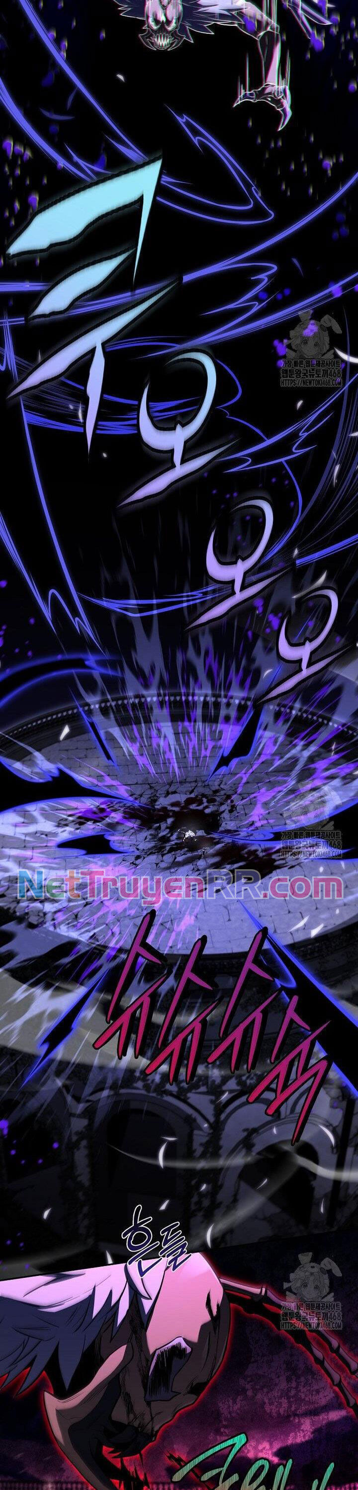 Sự Trở Lại Của Người Chơi Bị Đóng Băng Chapter 160 - 2