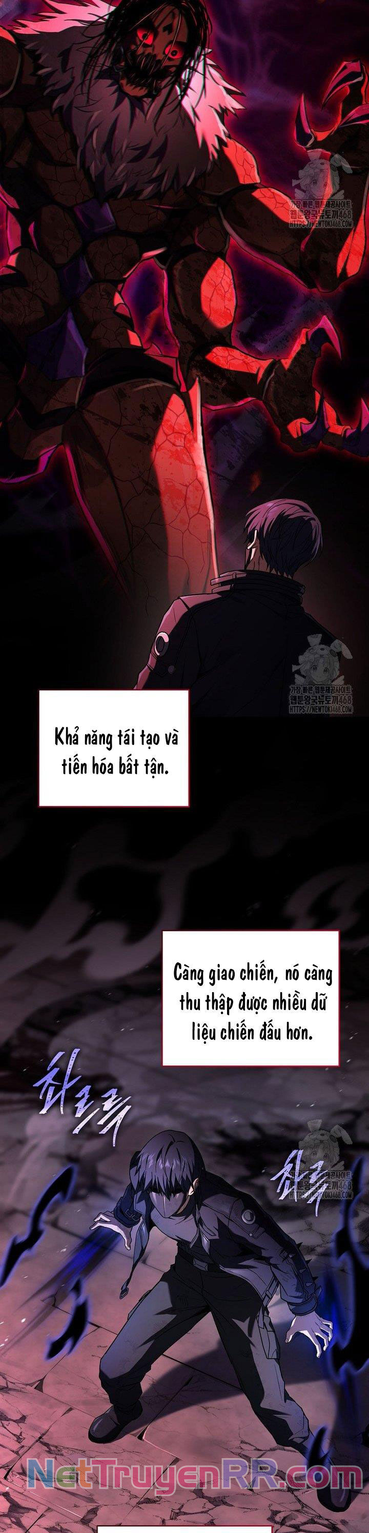 Sự Trở Lại Của Người Chơi Bị Đóng Băng Chapter 160 - 11