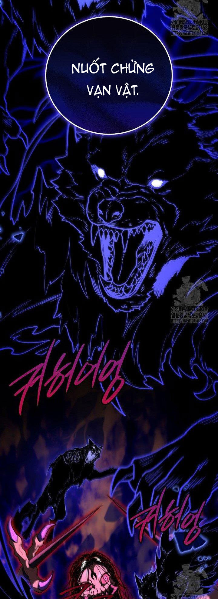 Sự Trở Lại Của Người Chơi Bị Đóng Băng Chapter 160 - 19