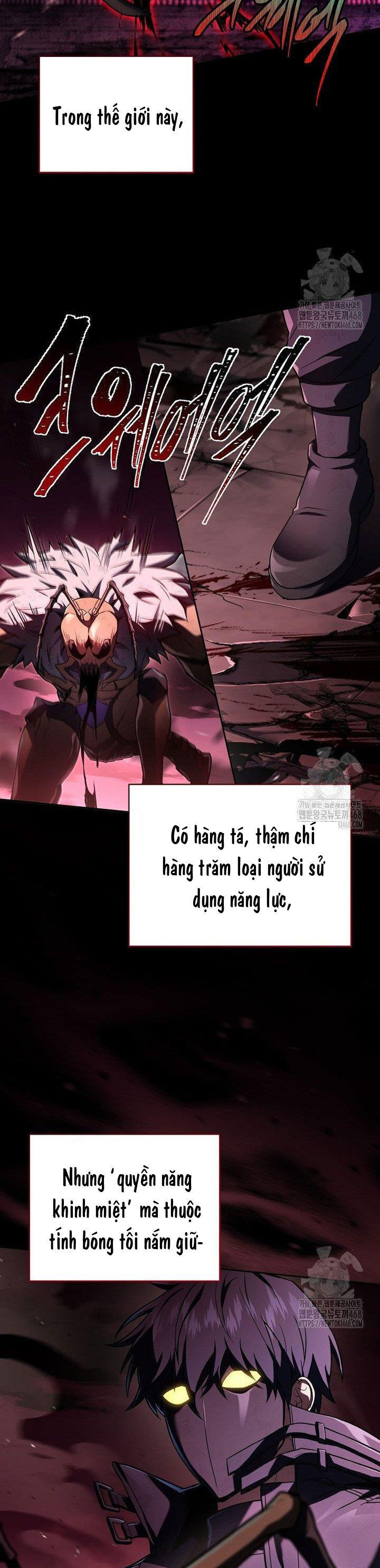 Sự Trở Lại Của Người Chơi Bị Đóng Băng Chapter 160 - 3