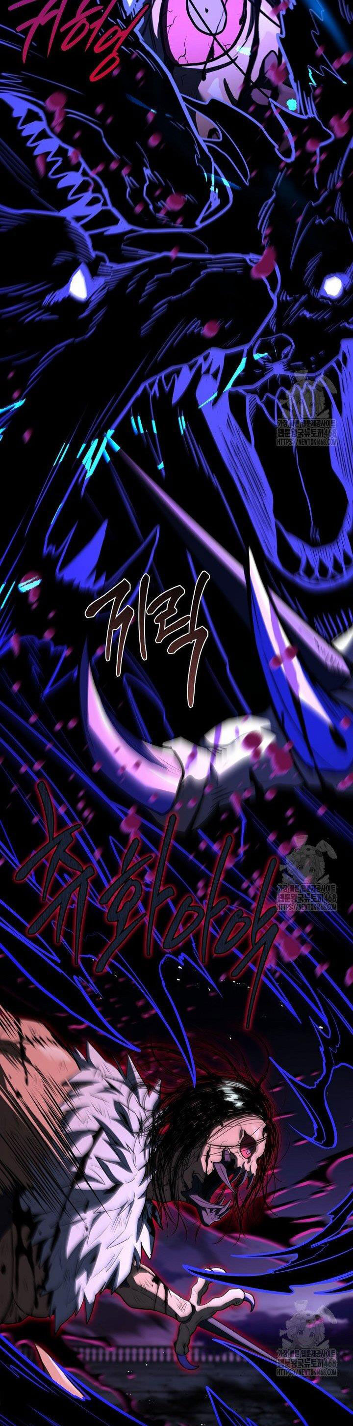 Sự Trở Lại Của Người Chơi Bị Đóng Băng Chapter 160 - 21