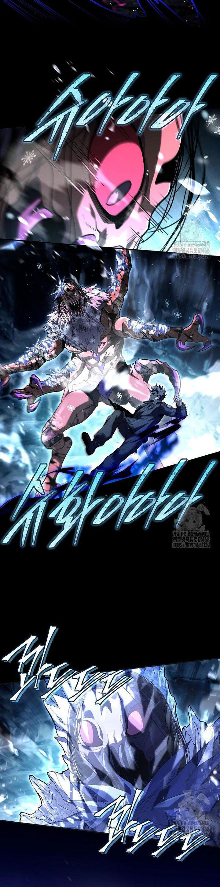 Sự Trở Lại Của Người Chơi Bị Đóng Băng Chapter 160 - 22