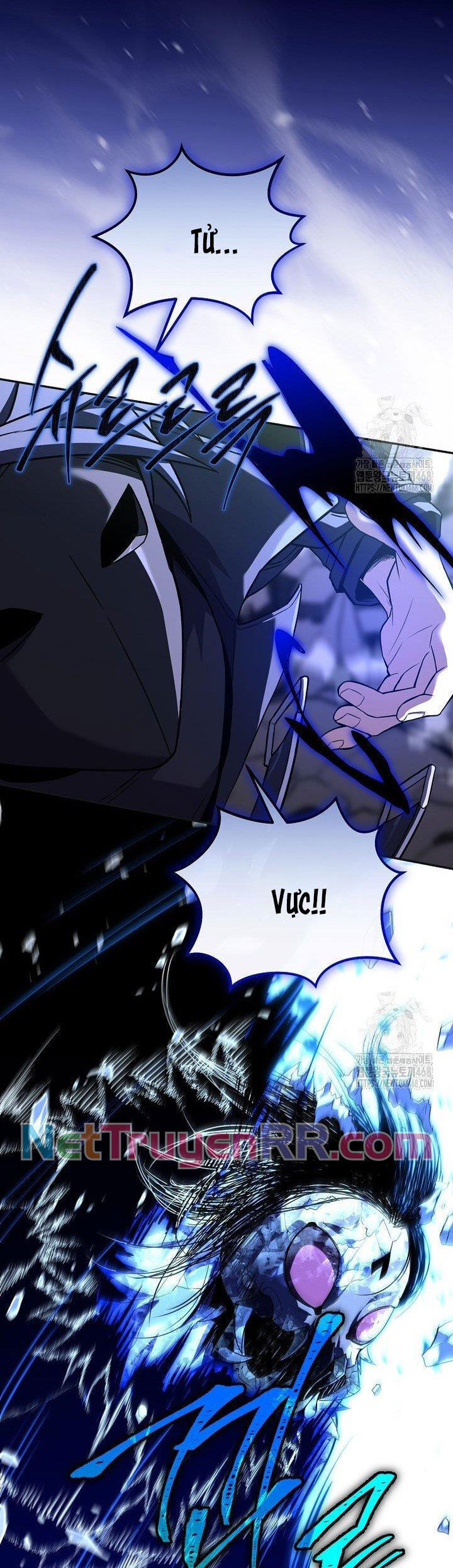 Sự Trở Lại Của Người Chơi Bị Đóng Băng Chapter 160 - 23
