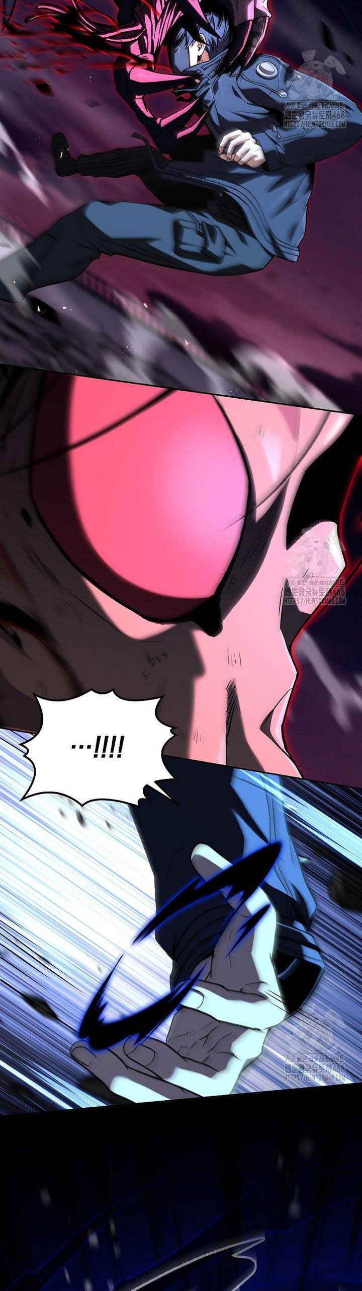 Sự Trở Lại Của Người Chơi Bị Đóng Băng Chapter 160 - 27