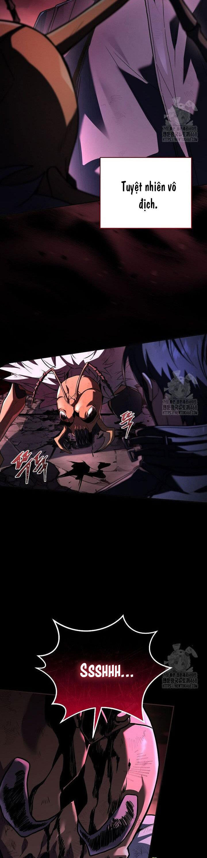 Sự Trở Lại Của Người Chơi Bị Đóng Băng Chapter 160 - 4