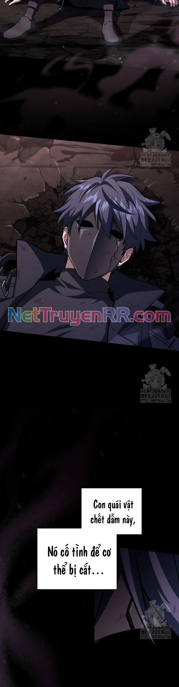 Sự Trở Lại Của Người Chơi Bị Đóng Băng Chapter 160 - 31