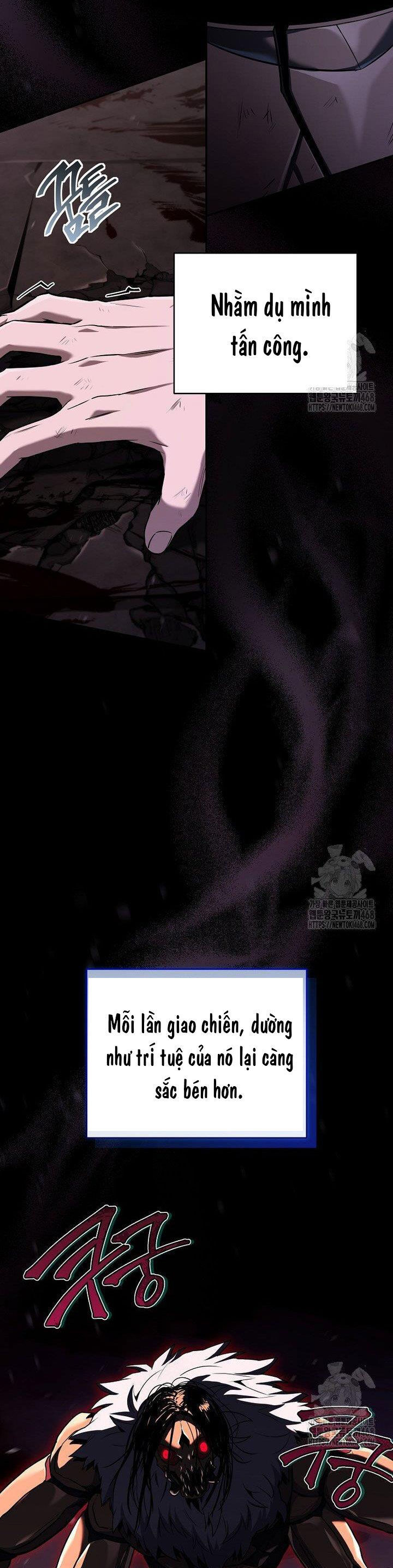 Sự Trở Lại Của Người Chơi Bị Đóng Băng Chapter 160 - 32