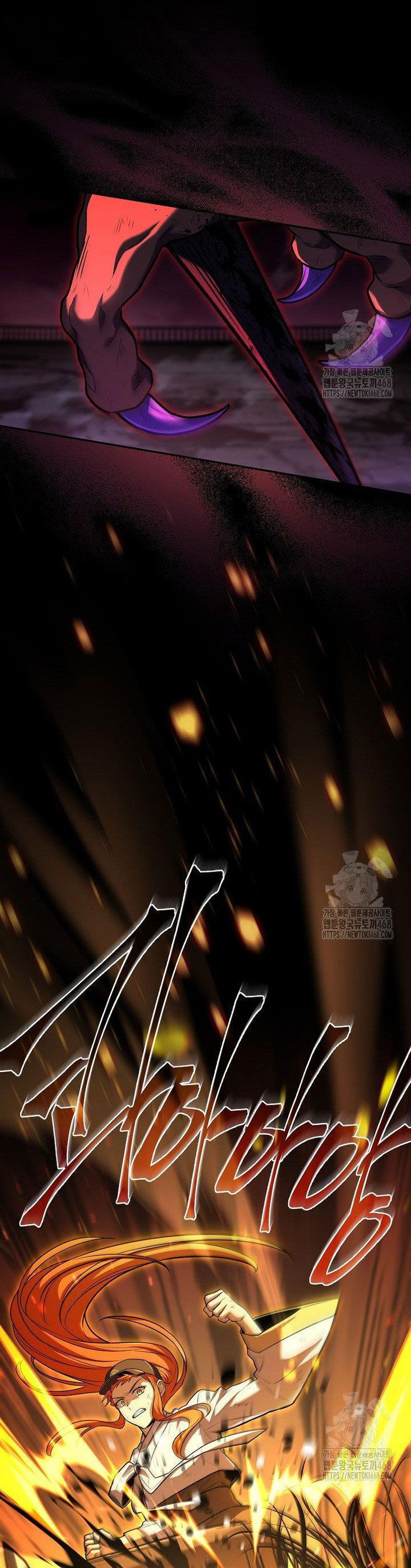 Sự Trở Lại Của Người Chơi Bị Đóng Băng Chapter 160 - 34