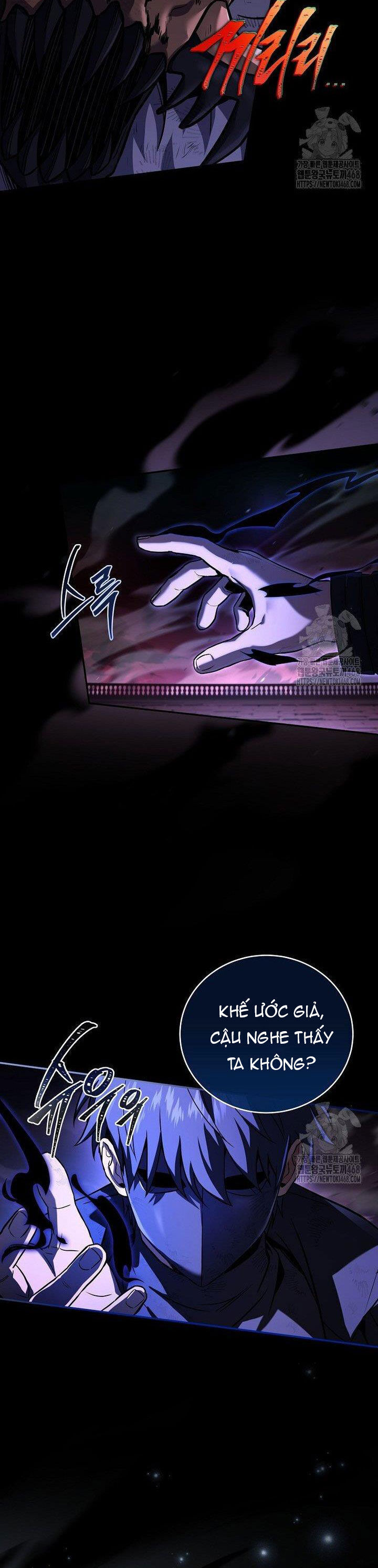 Sự Trở Lại Của Người Chơi Bị Đóng Băng Chapter 160 - 5