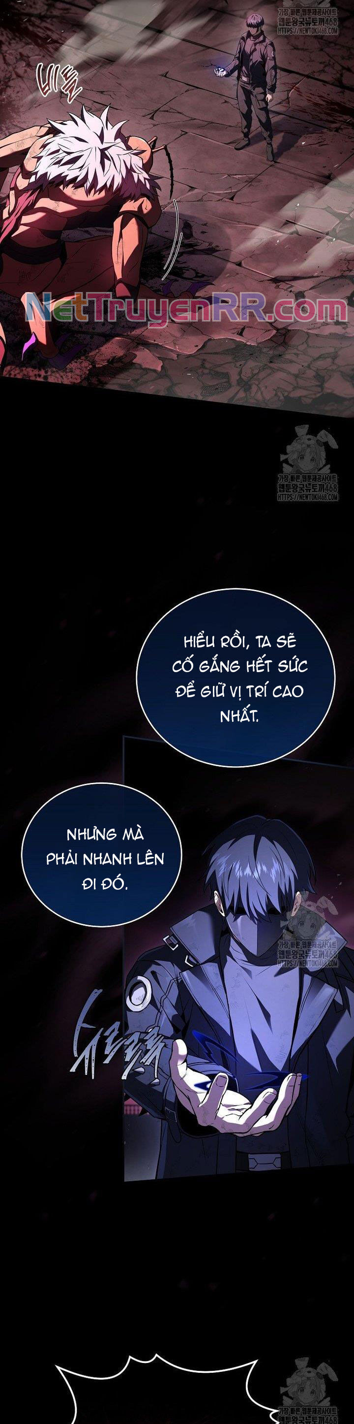 Sự Trở Lại Của Người Chơi Bị Đóng Băng Chapter 160 - 7