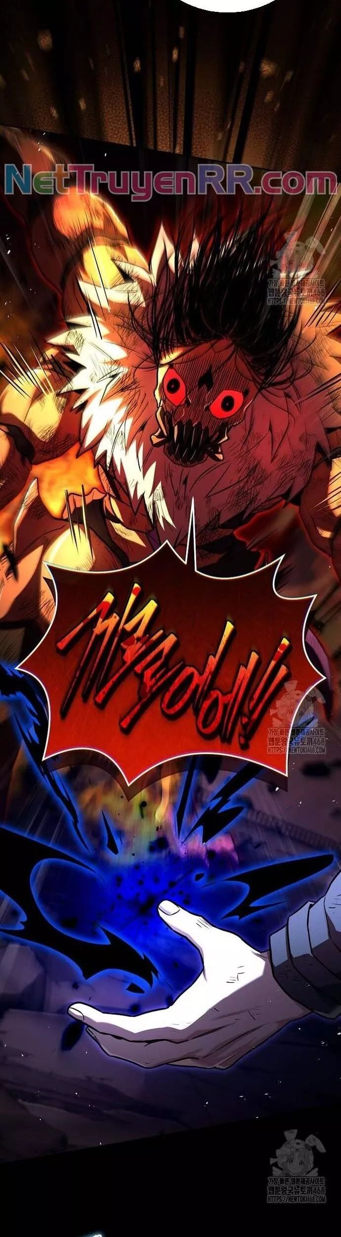 Sự Trở Lại Của Người Chơi Bị Đóng Băng Chapter 161 - 13