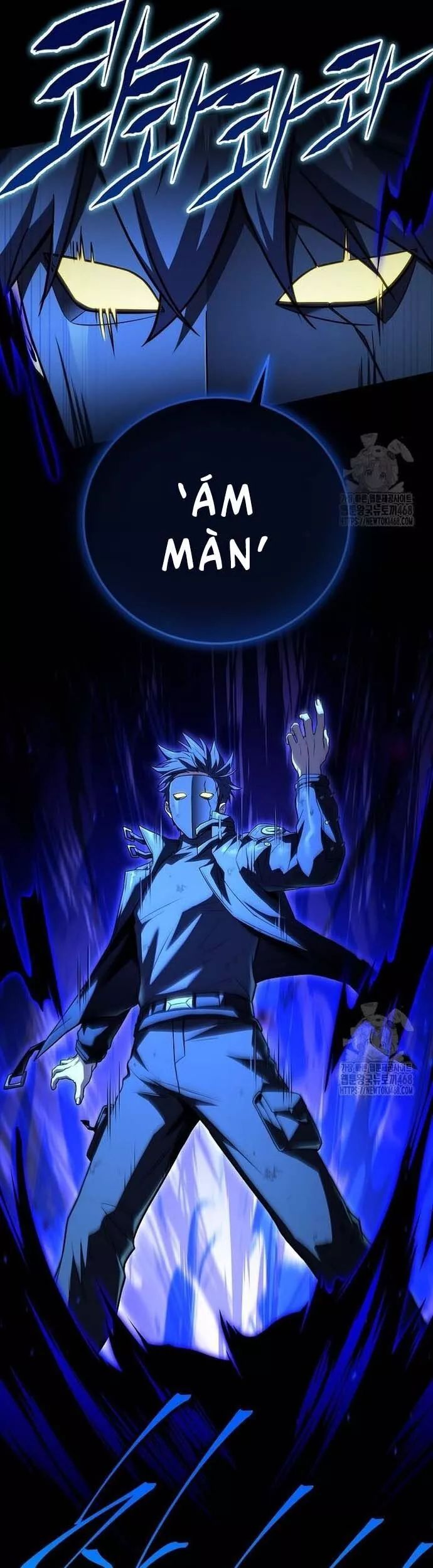 Sự Trở Lại Của Người Chơi Bị Đóng Băng Chapter 161 - 14