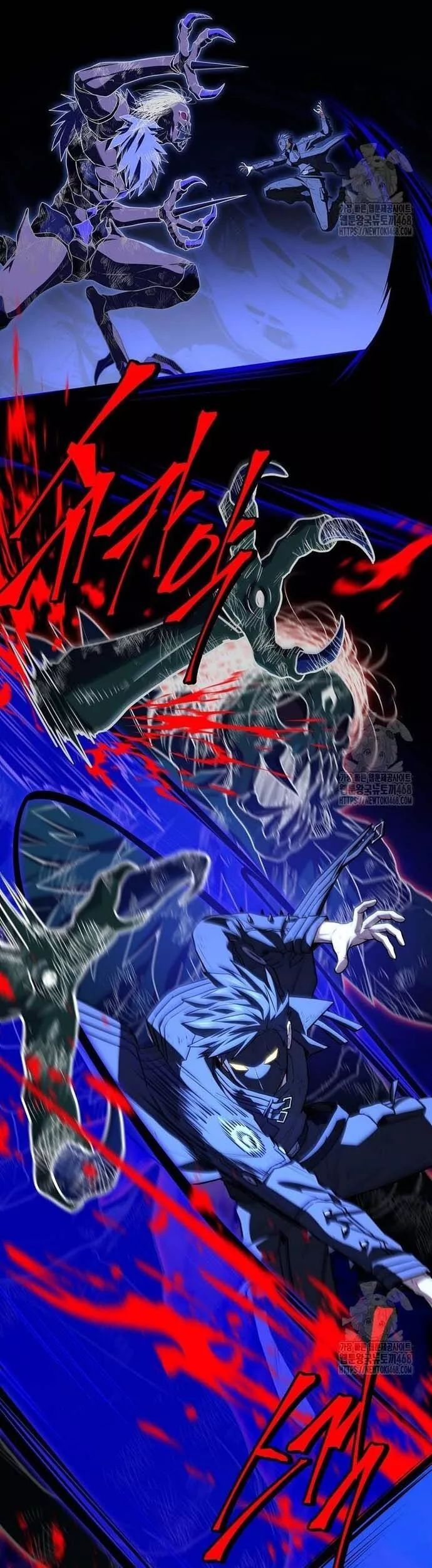 Sự Trở Lại Của Người Chơi Bị Đóng Băng Chapter 161 - 16