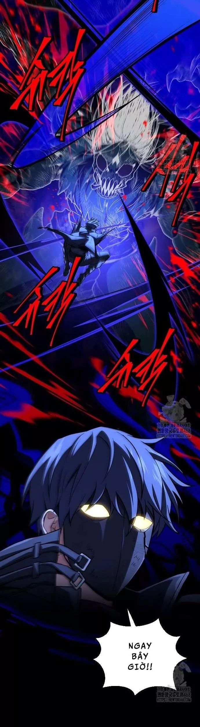 Sự Trở Lại Của Người Chơi Bị Đóng Băng Chapter 161 - 17