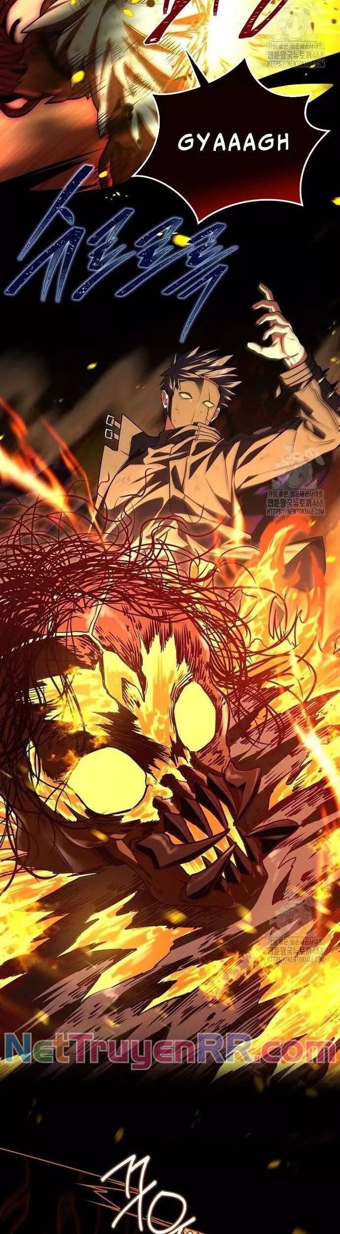 Sự Trở Lại Của Người Chơi Bị Đóng Băng Chapter 161 - 19