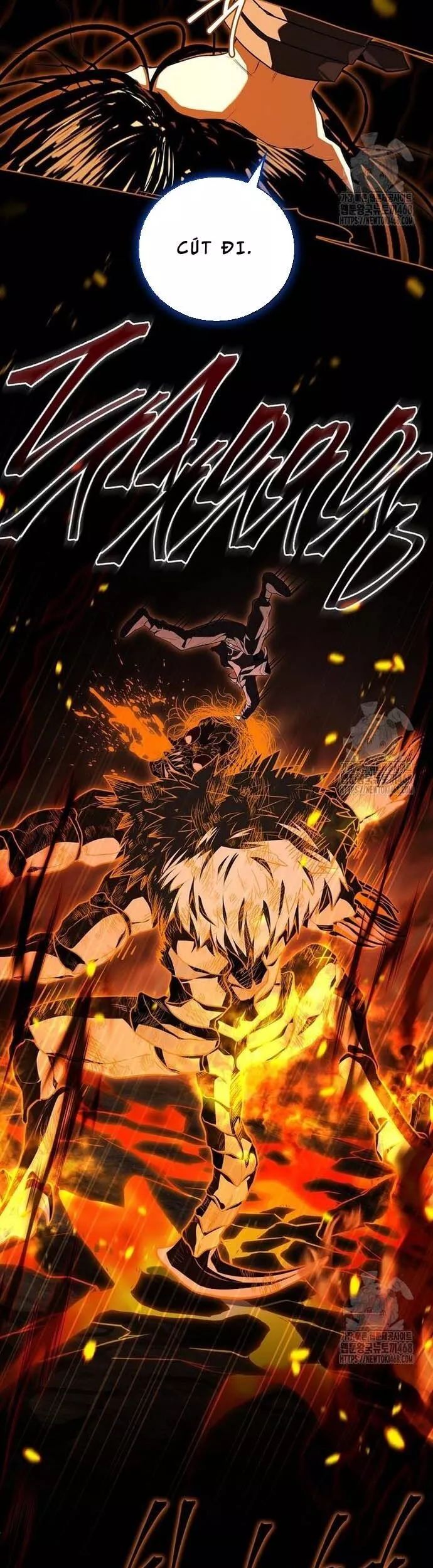 Sự Trở Lại Của Người Chơi Bị Đóng Băng Chapter 161 - 20