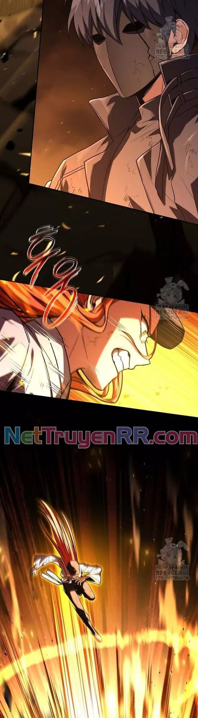 Sự Trở Lại Của Người Chơi Bị Đóng Băng Chapter 161 - 3