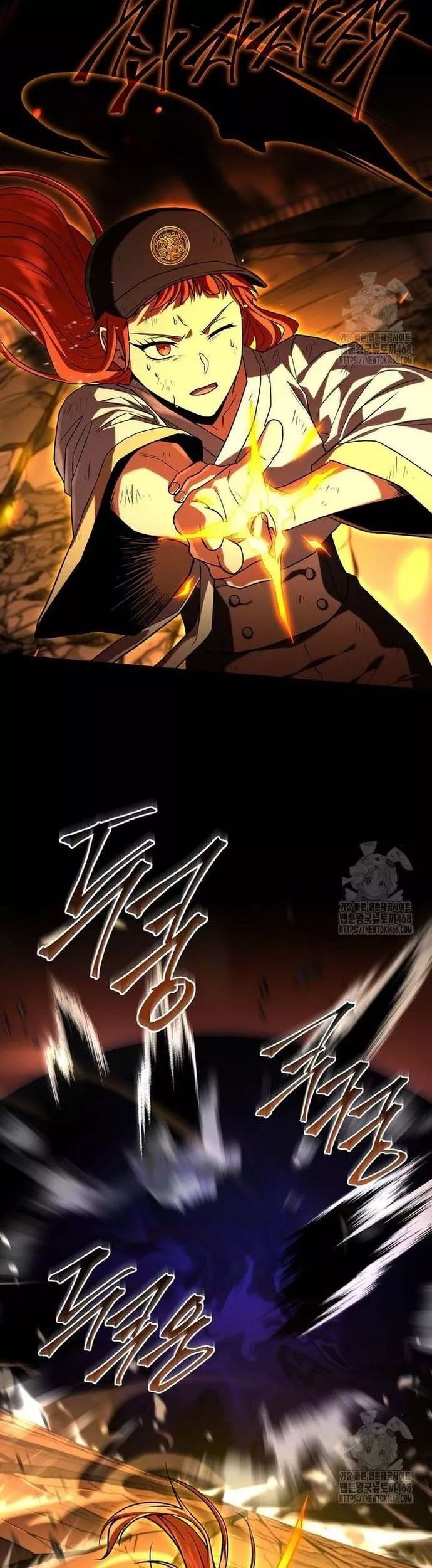 Sự Trở Lại Của Người Chơi Bị Đóng Băng Chapter 161 - 21