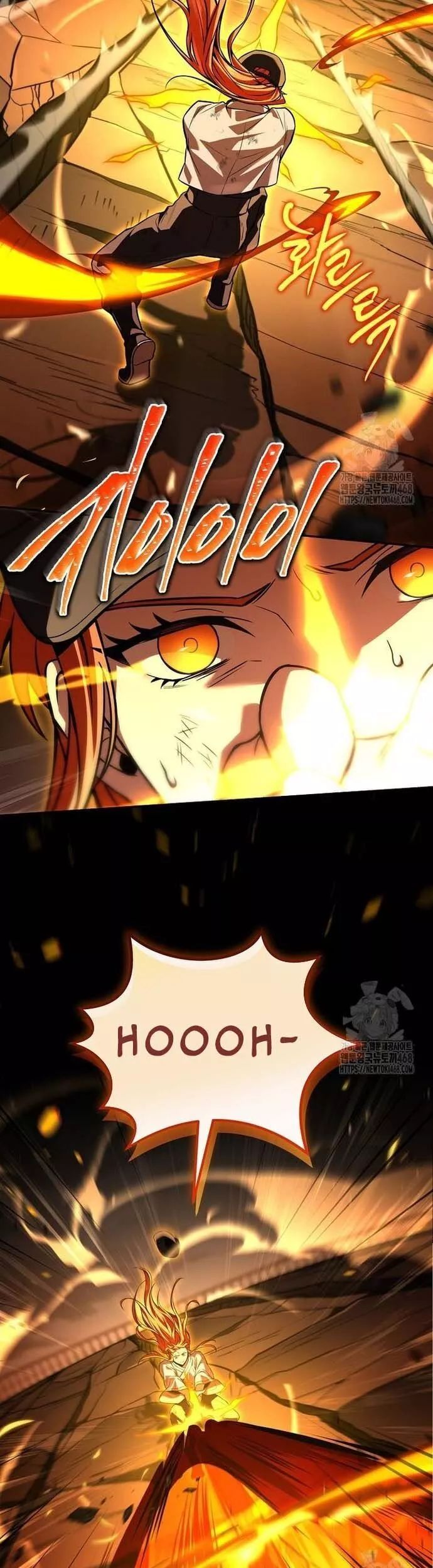 Sự Trở Lại Của Người Chơi Bị Đóng Băng Chapter 161 - 22