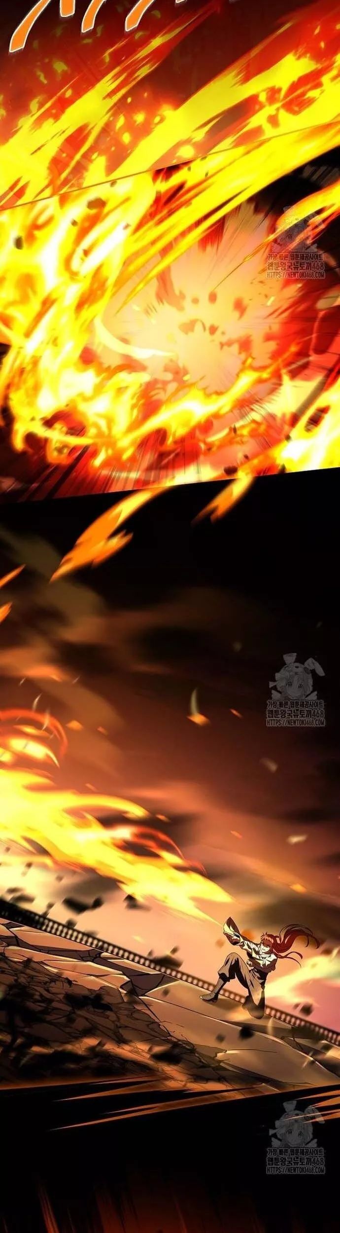 Sự Trở Lại Của Người Chơi Bị Đóng Băng Chapter 161 - 25