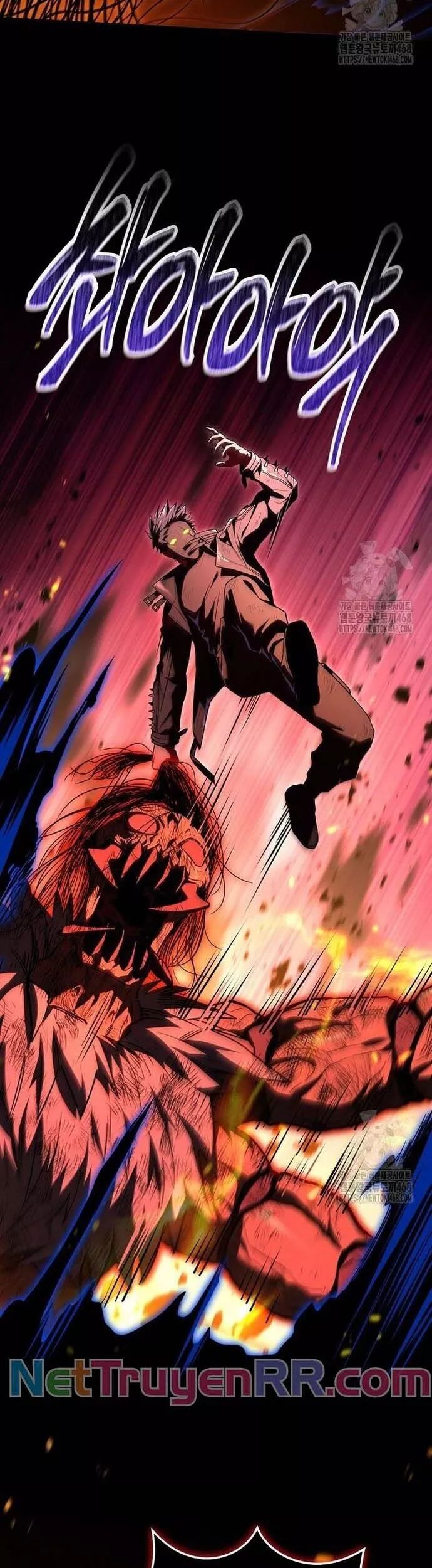 Sự Trở Lại Của Người Chơi Bị Đóng Băng Chapter 161 - 27