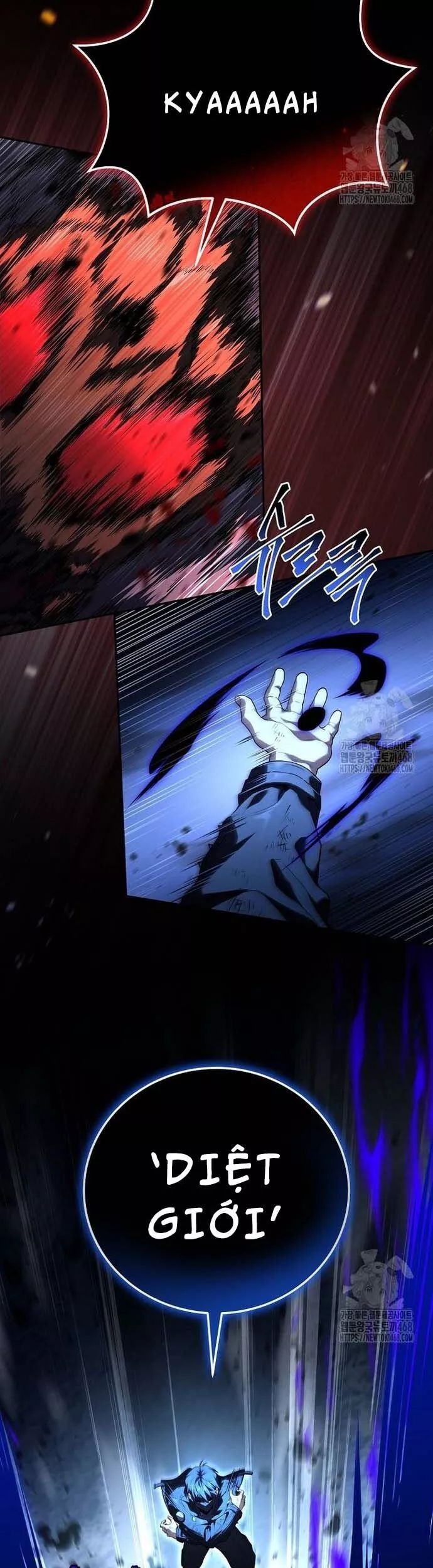Sự Trở Lại Của Người Chơi Bị Đóng Băng Chapter 161 - 28